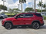 Used 2026 CHEVROLET EQUINOX FWD RS in DAVIE, FLORIDA (Photo 4)