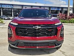 Used 2026 CHEVROLET EQUINOX FWD RS in DAVIE, FLORIDA (Photo 5)