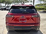 Used 2026 CHEVROLET EQUINOX FWD RS in DAVIE, FLORIDA (Photo 6)