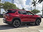 Used 2026 CHEVROLET EQUINOX FWD RS in DAVIE, FLORIDA (Photo 7)
