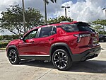 Used 2026 CHEVROLET EQUINOX FWD RS in DAVIE, FLORIDA (Photo 8)