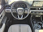 Used 2025 Honda Pilot TOURING in DAVIE, FLORIDA (Photo 11)