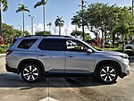 Used 2025 Honda Pilot TOURING in DAVIE, FLORIDA (Photo 3)