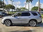 Used 2025 Honda Pilot TOURING in DAVIE, FLORIDA (Photo 4)