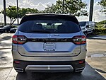 Used 2025 Honda Pilot TOURING in DAVIE, FLORIDA (Photo 6)