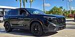 Used 2025 Honda CR-V EX-L in DAVIE, FLORIDA