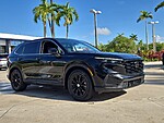 Used 2025 Honda CR-V EX-L in DAVIE, FLORIDA (Photo 1)
