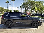 Used 2025 Honda CR-V EX-L in DAVIE, FLORIDA (Photo 3)
