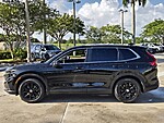 Used 2025 Honda CR-V EX-L in DAVIE, FLORIDA (Photo 4)