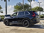 Used 2025 Honda CR-V EX-L in DAVIE, FLORIDA (Photo 7)