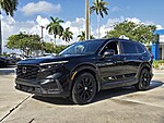Used 2025 Honda CR-V EX-L in DAVIE, FLORIDA (Photo 8)