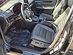 Used 2025 Honda CR-V EX-L in DAVIE, FLORIDA (Photo 9)