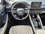Used 2024 Honda Accord Sedan LX in DAVIE, FLORIDA (Photo 12)