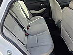 Used 2024 Honda Accord Sedan LX in DAVIE, FLORIDA (Photo 15)
