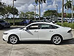 Used 2024 Honda Accord Sedan LX in DAVIE, FLORIDA (Photo 4)