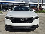 Used 2024 Honda Accord Sedan LX in DAVIE, FLORIDA (Photo 5)