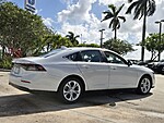 Used 2024 Honda Accord Sedan LX in DAVIE, FLORIDA (Photo 7)