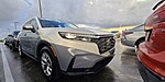 Used 2024 Honda CR-V LX in DAVIE, FLORIDA