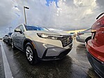 Used 2024 Honda CR-V LX in DAVIE, FLORIDA (Photo 1)