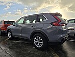 Used 2024 Honda CR-V LX in DAVIE, FLORIDA (Photo 3)