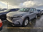Used 2024 Honda CR-V LX in DAVIE, FLORIDA (Photo 4)