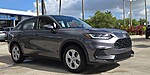 Used 2025 Honda HR-V LX in DAVIE, FLORIDA