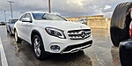 Used 2020 MERCEDES-BENZ GLA GLA 250 in DAVIE, FLORIDA