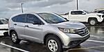 Used 2014 Honda CR-V LX in DAVIE, FLORIDA