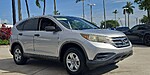 Used 2014 Honda CR-V LX in DAVIE, FLORIDA