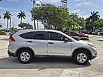 Used 2014 Honda CR-V LX in DAVIE, FLORIDA (Photo 3)