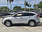 Used 2014 Honda CR-V LX in DAVIE, FLORIDA (Photo 4)