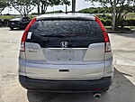 Used 2014 Honda CR-V LX in DAVIE, FLORIDA (Photo 5)