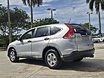 Used 2014 Honda CR-V LX in DAVIE, FLORIDA (Photo 7)