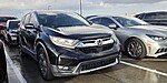Used 2017 Honda CR-V EX-L in DAVIE, FLORIDA