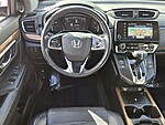 Used 2021 Honda CR-V TOURING in DAVIE, FLORIDA (Photo 11)