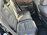 Used 2021 Honda CR-V TOURING in DAVIE, FLORIDA (Photo 15)