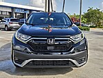 Used 2021 Honda CR-V TOURING in DAVIE, FLORIDA (Photo 5)