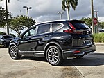 Used 2021 Honda CR-V TOURING in DAVIE, FLORIDA (Photo 7)