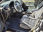 Used 2021 Honda CR-V TOURING in DAVIE, FLORIDA (Photo 9)