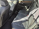 Used 2021 Honda CR-V TOURING in DAVIE, FLORIDA (Photo 10)