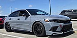 Used 2022 Honda Civic  in DAVIE, FLORIDA
