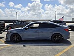 Used 2022 Honda Civic  in DAVIE, FLORIDA (Photo 4)