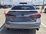 Used 2022 Honda Civic  in DAVIE, FLORIDA (Photo 5)
