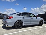 Used 2022 Honda Civic  in DAVIE, FLORIDA (Photo 6)