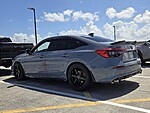 Used 2022 Honda Civic  in DAVIE, FLORIDA (Photo 7)