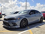 Used 2022 Honda Civic  in DAVIE, FLORIDA (Photo 8)