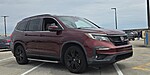 Used 2022 Honda Pilot SPECIAL EDITION in DAVIE, FLORIDA
