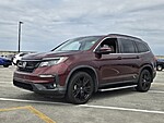 Used 2022 Honda Pilot SPECIAL EDITION in DAVIE, FLORIDA (Photo 9)