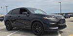 Used 2024 Honda HR-V SPORT in DAVIE, FLORIDA