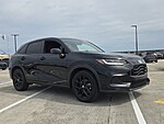 Used 2024 Honda HR-V SPORT in DAVIE, FLORIDA (Photo 1)
